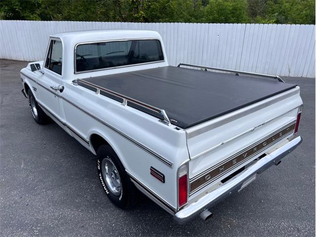 1970 Chevrolet Pickup (CC-1640914) for sale in Saratoga Springs, New York