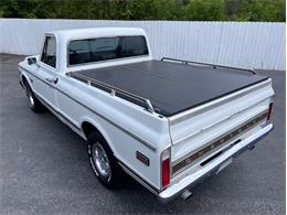 1970 Chevrolet Pickup (CC-1640914) for sale in Saratoga Springs, New York