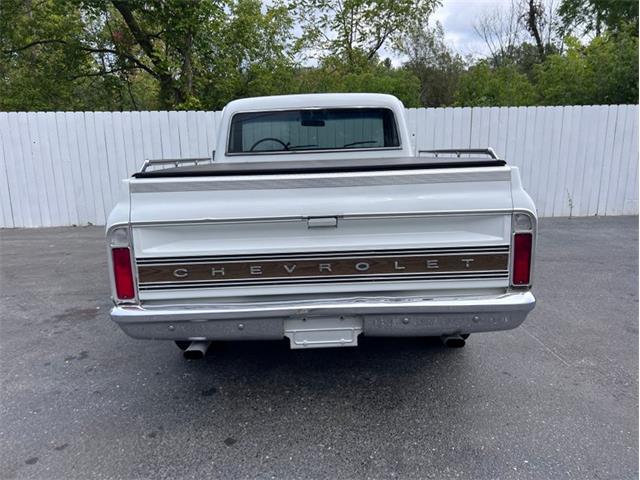 1970 Chevrolet Pickup (CC-1640914) for sale in Saratoga Springs, New York