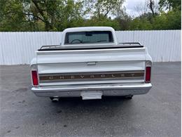 1970 Chevrolet Pickup (CC-1640914) for sale in Saratoga Springs, New York