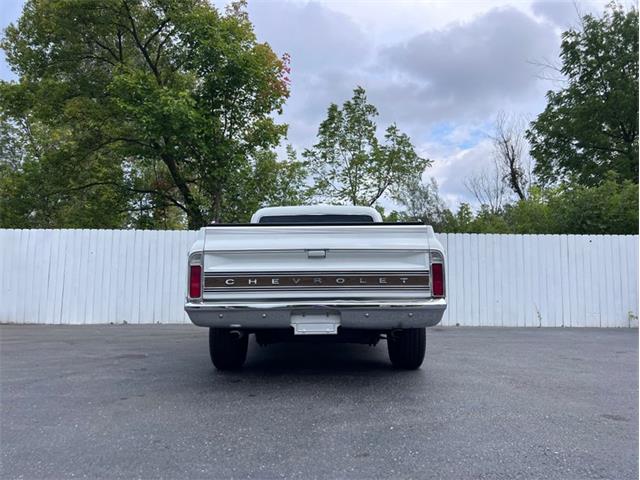 1970 Chevrolet Pickup (CC-1640914) for sale in Saratoga Springs, New York