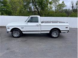 1970 Chevrolet Pickup (CC-1640914) for sale in Saratoga Springs, New York