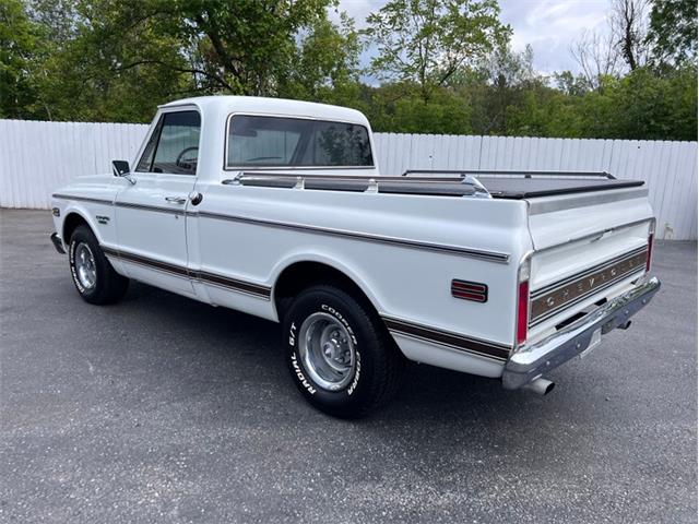 1970 Chevrolet Pickup (CC-1640914) for sale in Saratoga Springs, New York