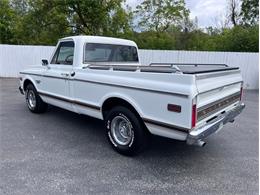 1970 Chevrolet Pickup (CC-1640914) for sale in Saratoga Springs, New York