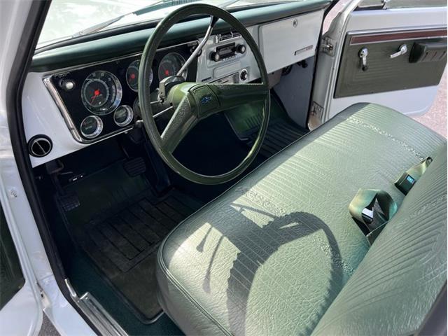 1970 Chevrolet Pickup (CC-1640914) for sale in Saratoga Springs, New York