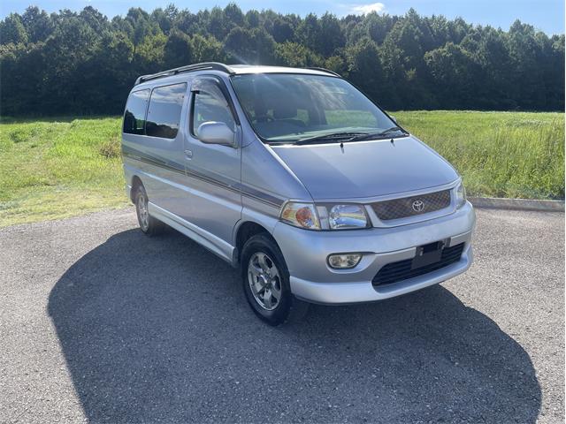 1997 Toyota Hiace (CC-1649160) for sale in cleveland, Tennessee