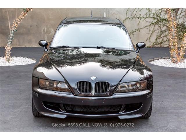 2000 BMW M Coupe (CC-1649189) for sale in Beverly Hills, California