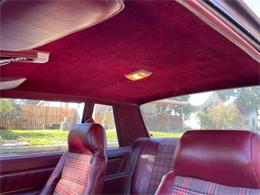 1980 Ford Mustang (CC-1649199) for sale in Cadillac, Michigan