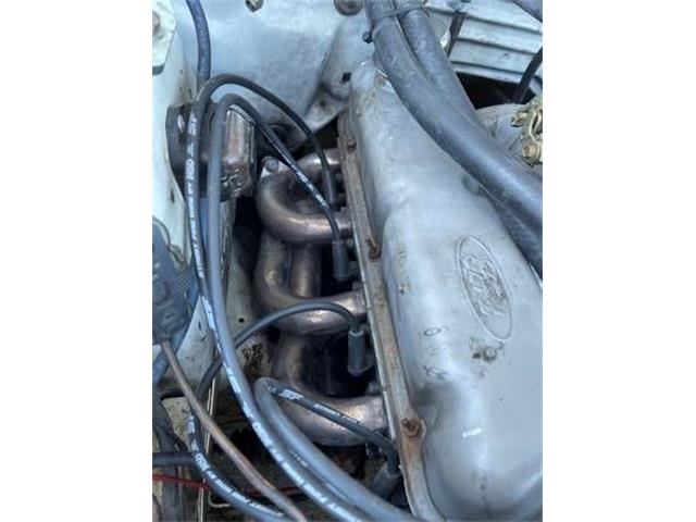 1980 Ford Mustang (CC-1649199) for sale in Cadillac, Michigan
