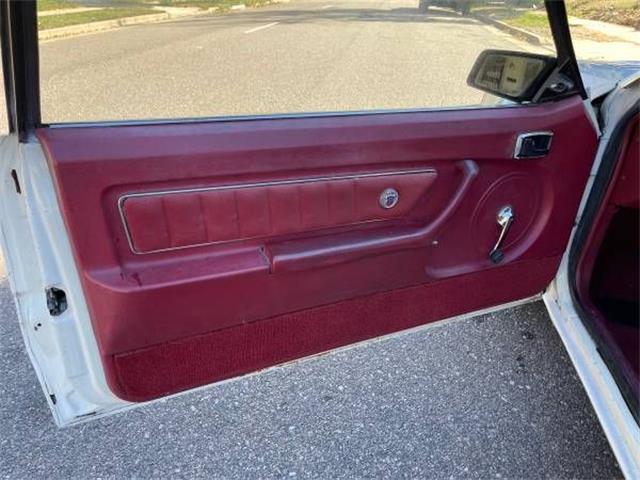 1980 Ford Mustang (CC-1649199) for sale in Cadillac, Michigan