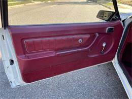 1980 Ford Mustang (CC-1649199) for sale in Cadillac, Michigan