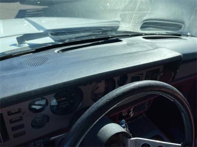 1980 Ford Mustang (CC-1649199) for sale in Cadillac, Michigan