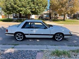 1980 Ford Mustang (CC-1649199) for sale in Cadillac, Michigan