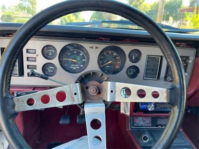 1980 Ford Mustang (CC-1649199) for sale in Cadillac, Michigan