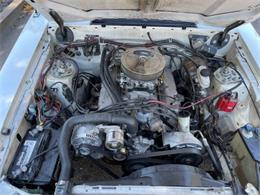1980 Ford Mustang (CC-1649199) for sale in Cadillac, Michigan