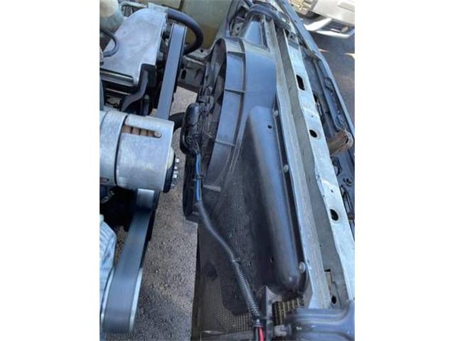 1980 Ford Mustang (CC-1649199) for sale in Cadillac, Michigan