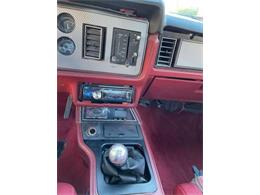 1980 Ford Mustang (CC-1649199) for sale in Cadillac, Michigan