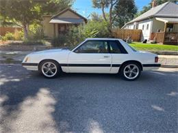 1980 Ford Mustang (CC-1649199) for sale in Cadillac, Michigan
