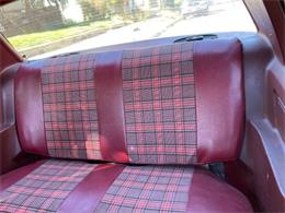 1980 Ford Mustang (CC-1649199) for sale in Cadillac, Michigan