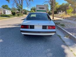 1980 Ford Mustang (CC-1649199) for sale in Cadillac, Michigan