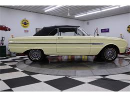 1963 Ford Falcon (CC-1649215) for sale in Clarence, Iowa