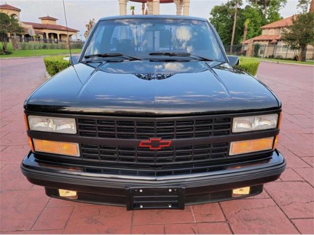 1990 Chevrolet Super Sport for Sale | ClassicCars.com | CC-1649219