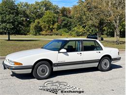 1990 Pontiac Bonneville (CC-1649223) for sale in Alsip, Illinois