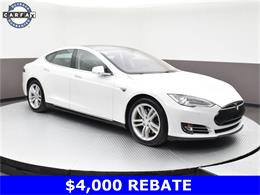 2013 Tesla Model S (CC-1649229) for sale in Highland Park, Illinois
