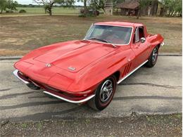 1966 Chevrolet Corvette (CC-1649237) for sale in Fredericksburg, Texas
