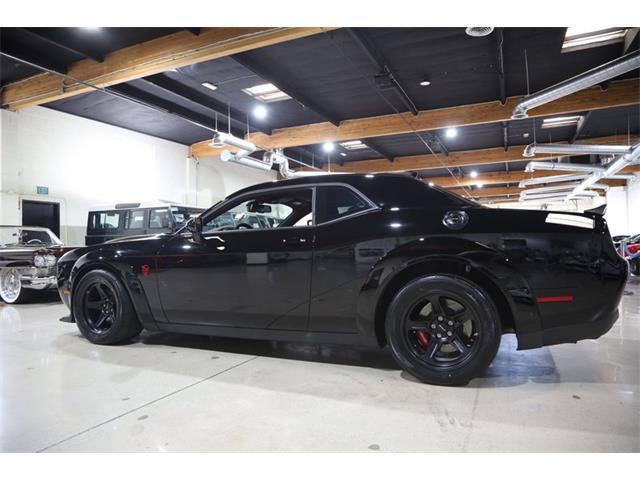2018 Dodge Challenger (CC-1640924) for sale in Chatsworth, California