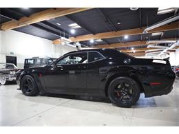 2018 Dodge Challenger (CC-1640924) for sale in Chatsworth, California