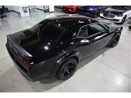2018 Dodge Challenger (CC-1640924) for sale in Chatsworth, California