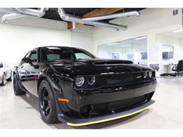 2018 Dodge Challenger (CC-1640924) for sale in Chatsworth, California