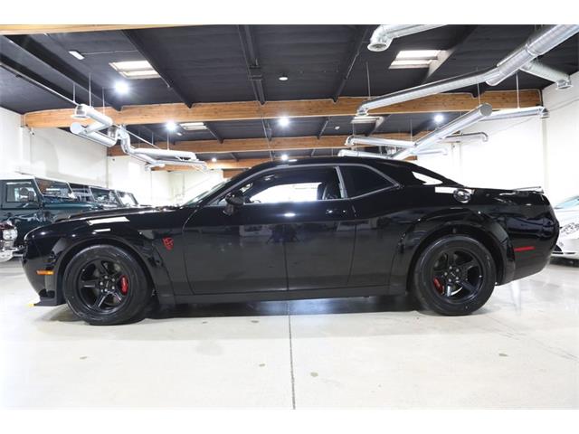 2018 Dodge Challenger (CC-1640924) for sale in Chatsworth, California