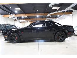 2018 Dodge Challenger (CC-1640924) for sale in Chatsworth, California
