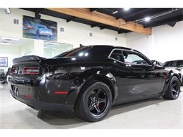 2018 Dodge Challenger (CC-1640924) for sale in Chatsworth, California