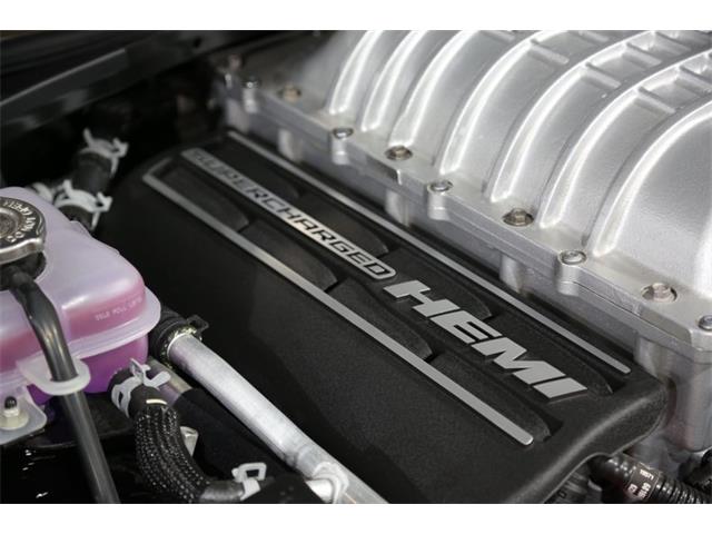 2018 Dodge Challenger (CC-1640924) for sale in Chatsworth, California