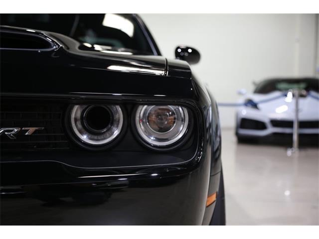 2018 Dodge Challenger (CC-1640924) for sale in Chatsworth, California