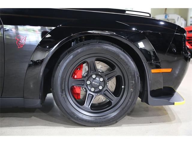 2018 Dodge Challenger (CC-1640924) for sale in Chatsworth, California