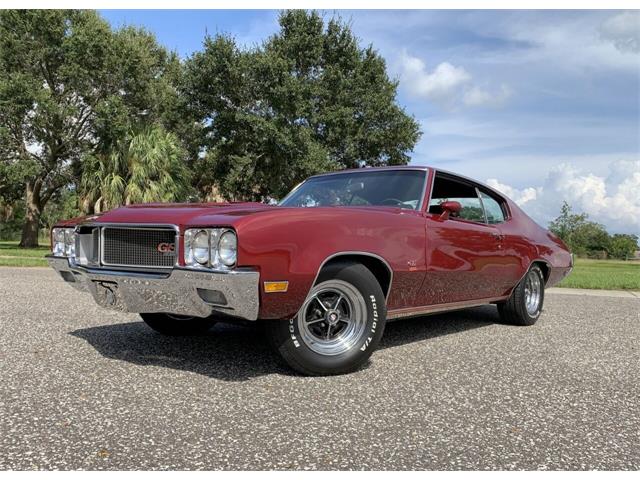1970 Buick Skylark (CC-1649244) for sale in Clearwater, Florida