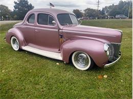 1940 Ford Deluxe (CC-1649246) for sale in Troy, Michigan