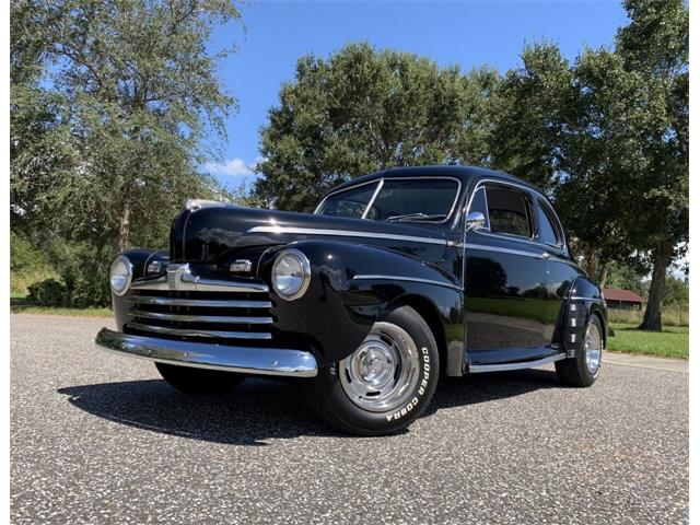 1947 Ford Street Rod (CC-1649247) for sale in Clearwater, Florida