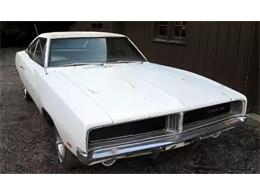 1969 Dodge Charger (CC-1649268) for sale in San Luis Obispo, California