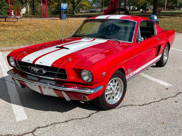 1965 Ford Mustang (CC-1649286) for sale in Valley Park, Missouri