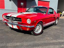 1965 Ford Mustang (CC-1649286) for sale in Valley Park, Missouri