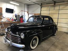 1946 Ford Deluxe (CC-1649290) for sale in Mauston, Wisconsin