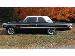 1963 Ford Galaxie 500 (CC-1649292) for sale in MILFORD, Ohio