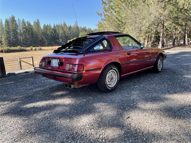 1979 Mazda RX-7 for Sale | ClassicCars.com | CC-1649305