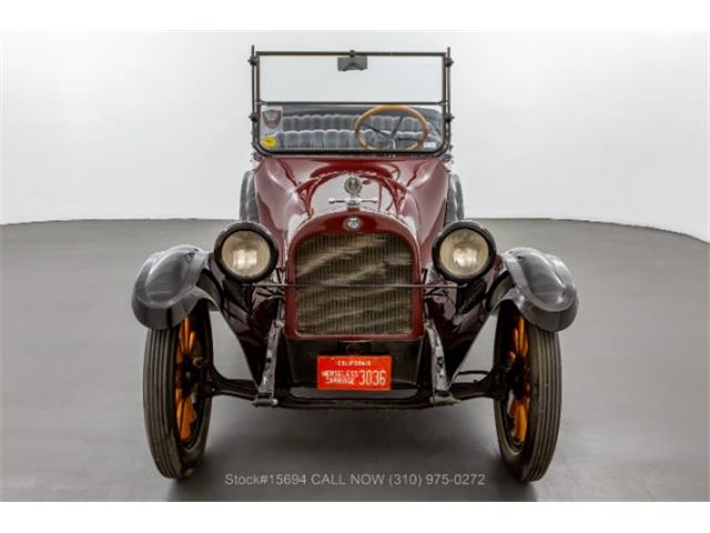 1921 Dodge Brothers Touring (CC-1649339) for sale in Beverly Hills, California