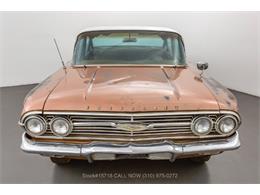 1960 Chevrolet Impala (CC-1649341) for sale in Beverly Hills, California